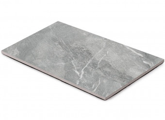 Kőporcelán_Total Stone Grigio 60 x 90 x 2cm