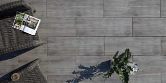 Kőporcelán_Harena Holz Grigio 40 x 180 x 2cm