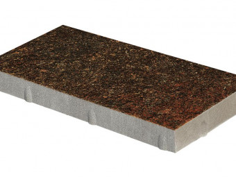 Kőporcelán_Térkő_15 x 30 x 3cm Porfido