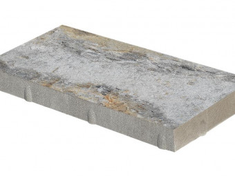 Kőporcelán_Térkő_15 x 30 x 3cm Scori Grey Blue