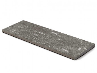 Kőporcelán_Zermatt Scuro 40 x 120 x 3cm