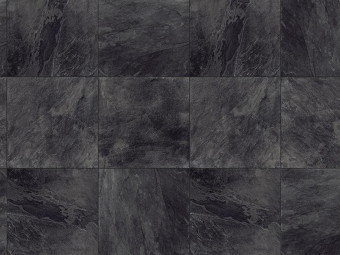 Kőporcelán_Slate Black 60 x 60 x 3cm