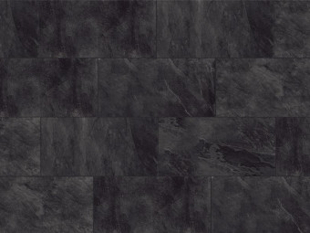 Kőporcelán_Slate Black 40 x 80 x 3cm