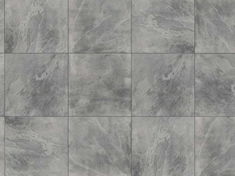 Kőporcelán_Slate Grey 60 x 60 x 3cm