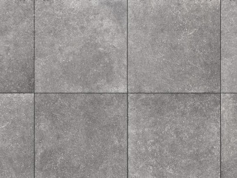 Kőporcelán_Bluestone Grey 90 x 90 x 3 cm