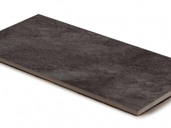 Kőporcelán_Beton Shadow 40 x 80 x 3 cm