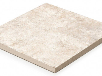 Kőporcelán_Pietra Antico Bianco 90 x 90 x 3 cm