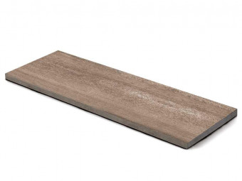 Kőporcelán_Listone Marrone 40 x 120 x 3 cm
