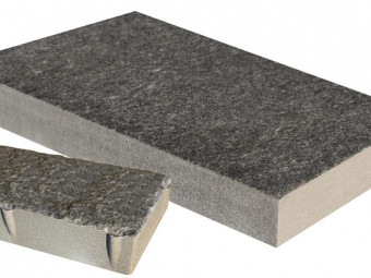 Kőporcelán_StoneGres_ Pavé Basalto 60 x 60 x 5 cm