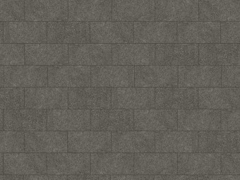 Kőporcelán_StoneGres_ Pavé Basalto 20 x 40 x 5 cm