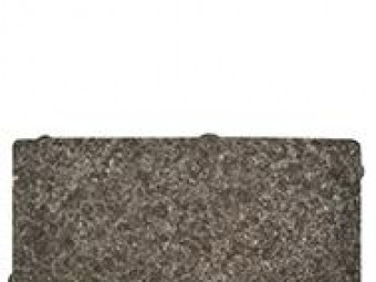 Kőporcelán_StoneGres_ Térkő Pavé Basalto 10 x 20 x 5 cm