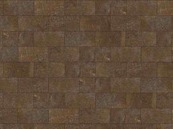 Kőporcelán_StoneGres_ Pavé Porfido Rosso 20 x 40 x 5 cm