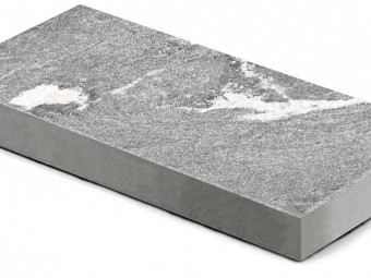 Kőporcelán_StoneGres_ Pavé Grigioni 20 x 40 x 5 cm