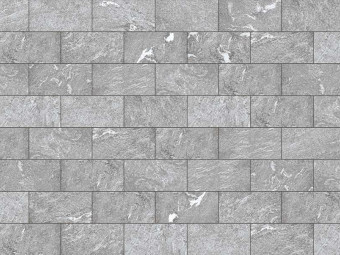 Kőporcelán_StoneGres_ Pavé Grigioni 20 x 40 x 5 cm