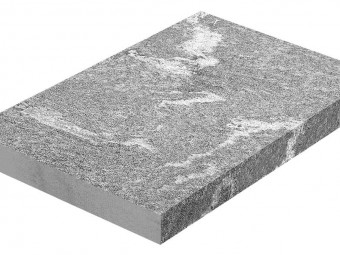 Kőporcelán_StoneGres_ Universale Grigioni 40 x 60 x 5 cm