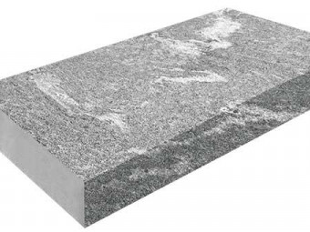 Kőporcelán_StoneGres_ Universale Grigioni 20 x 40 x 5 cm