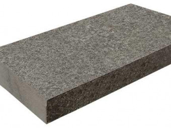Kőporcelán_StoneGres_ Universale Basalto 20 x 40 x 5 cm