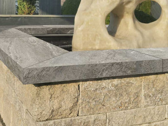 Kőporcelán_StoneGres_ Universale Tirolo 20 x 40 x 5 cm