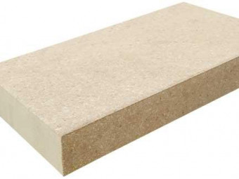 Kőporcelán_StoneGres_ Universale Lavica Sand 20 x 40 x 5 cm