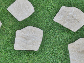 Kőporcelán_StoneGres_ Passo Giapponese Barge 42 x 36 x 2 cm