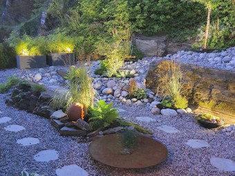 Kőporcelán_StoneGres_ Passo Giapponese Barge 42 x 36 x 2 cm