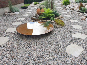 Kőporcelán_StoneGres_ Passo Giapponese Barge 42 x 36 x 2 cm