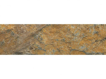 Kőporcelán_Cera Panel_ Mineral Amber 7,5 x 38,5 x 0,9 cm
