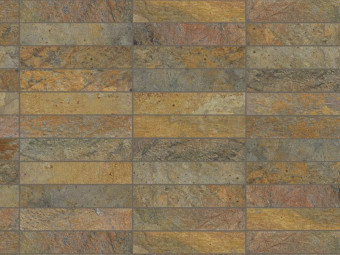 Kőporcelán_Cera Panel_ Mineral Amber 7,5 x 38,5 x 0,9 cm