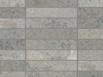 Kőporcelán_Cera Panel_ Mineral Steel 7,5 x 38,5 x 0,9 cm