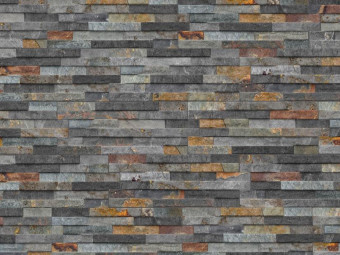 Kőporcelán_Cera Panel_ Nature Mix 16 x 40 x 1,5 cm
