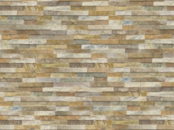 Kőporcelán_Cera Panel_ Nature Brasil 16 x 40 x 1,5 cm