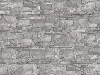Kőporcelán_Cera Panel_ Nature Vulcan Dust 16 x 40 x 0,9 cm
