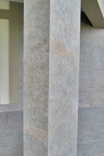 Kőporcelán_Colosseo Porfido Lavis 60 x 60 x 2cm