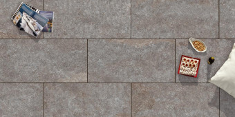 Kőporcelán_Colosseo Porfido Lavis 60 x 120 x 2cm