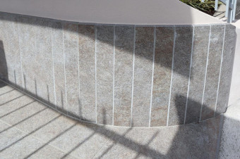 Kőporcelán_Colosseo Porfido Lavis 60 x 120 x 2cm