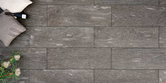 Kőporcelán_Harena Calanca Dark 40 x 120 x 2cm