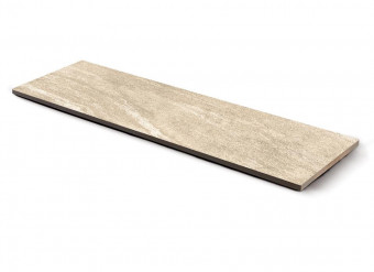 Kőporcelán_Harena Sand Stone Beige 40 x 120 x 2cm