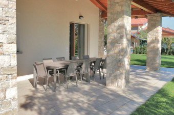 Kőporcelán_Harena Sand Stone Beige 40 x 120 x 2cm