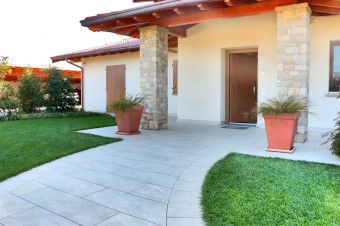 Kőporcelán_Harena Sand Stone Beige 40 x 120 x 2cm