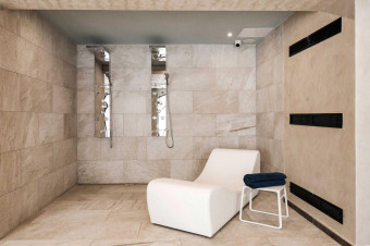 Kőporcelán_Torre Bianca 40 x 80 x 2cm