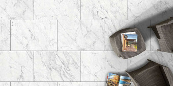 Kőporcelán_Duomo Carrara 60 x 90 x 2cm