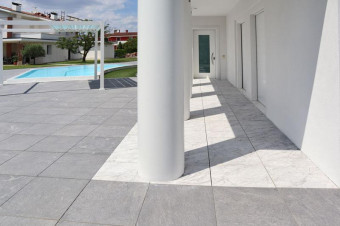 Kőporcelán_Duomo Carrara 60 x 90 x 2cm