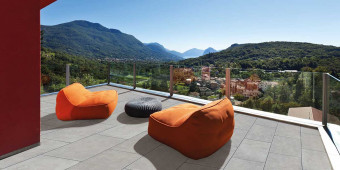 Kőporcelán_Duomo Bluestone Grey 60 x 90 x 2cm