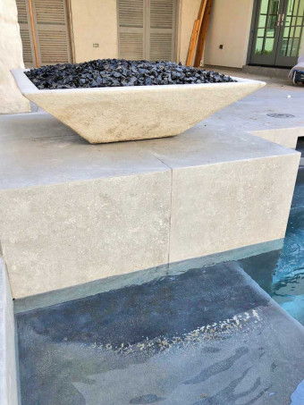 Kőporcelán_Duomo Bluestone Grey 60 x 90 x 2cm