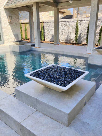 Kőporcelán_Duomo Bluestone Grey 60 x 90 x 2cm