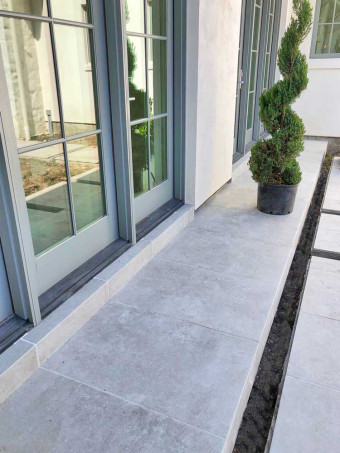 Kőporcelán_Duomo Bluestone Grey 60 x 90 x 2cm