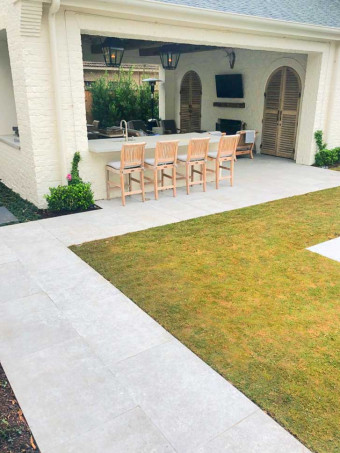 Kőporcelán_Duomo Bluestone Grey 60 x 90 x 2cm