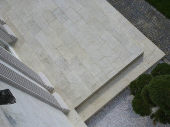 Star Stone_Traverstone_kőburkolat 30x60x3 cm White
