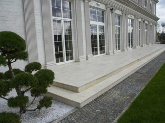 Star Stone_Traverstone_kőburkolat 30x60x3 cm Beige