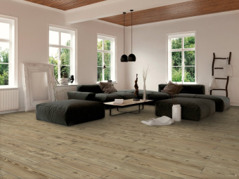 Swiss Krono Noblesse V4 Pine Rustic laminált padló 1380x193x8mm BD /2774/